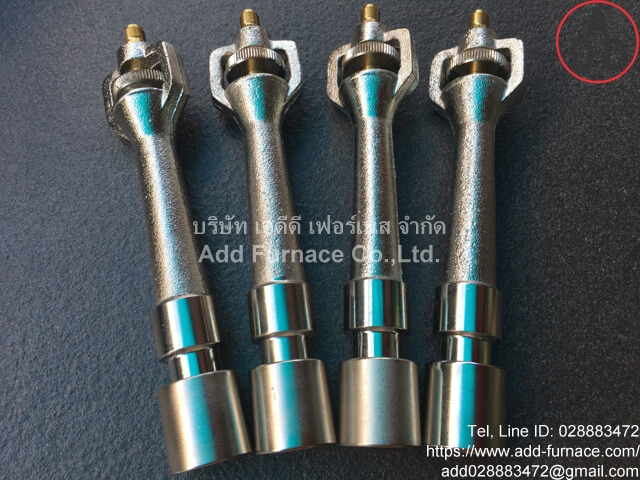 Yamataha 4-24 Pilot Burner (3)